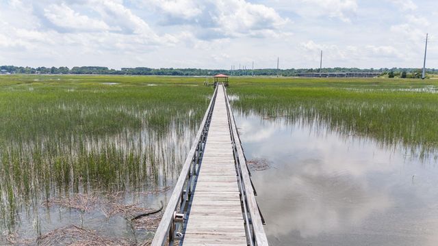 36 Morgan Road, Seabrook, SC 29940