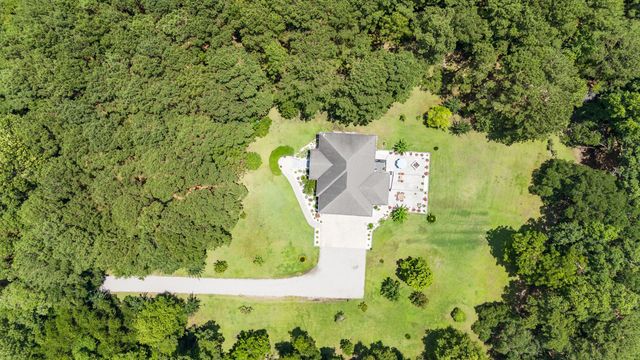 36 Morgan Road, Seabrook, SC 29940