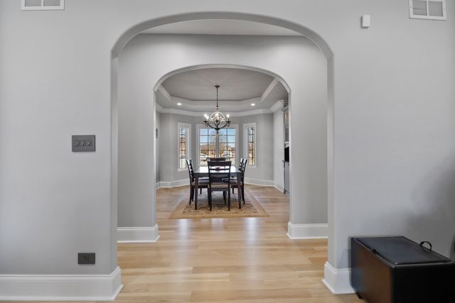 1667 Chalone Court, Crown Point, IN 46307