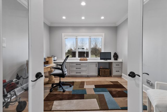 1667 Chalone Court, Crown Point, IN 46307