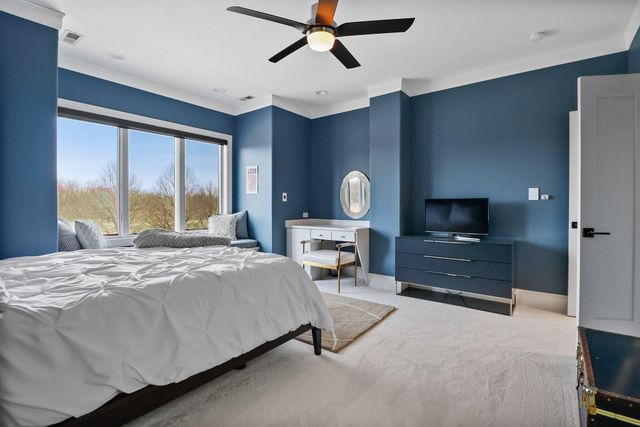 1667 Chalone Court, Crown Point, IN 46307