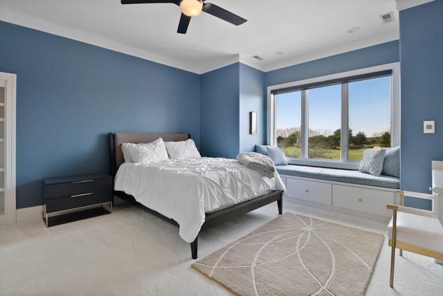 1667 Chalone Court, Crown Point, IN 46307