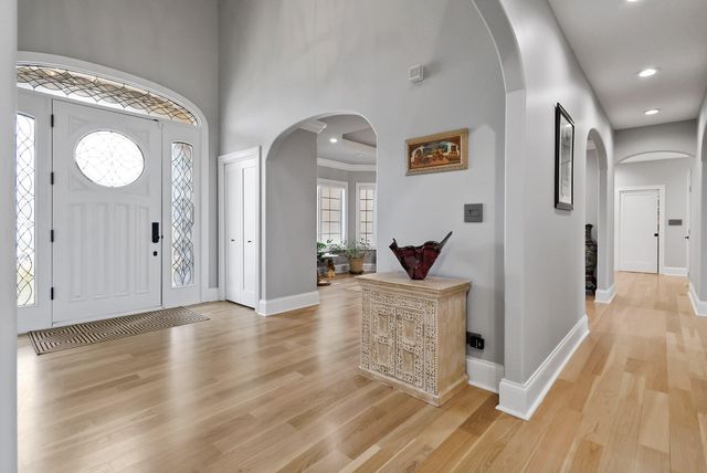 1667 Chalone Court, Crown Point, IN 46307