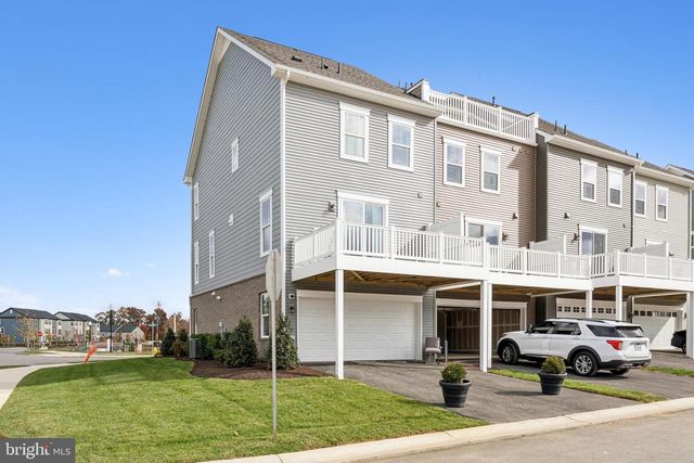 1929 BAROLO BLVD, Hanover, MD 21076