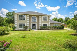 54748 SPRING LAKE Drive, Callahan, FL 32011