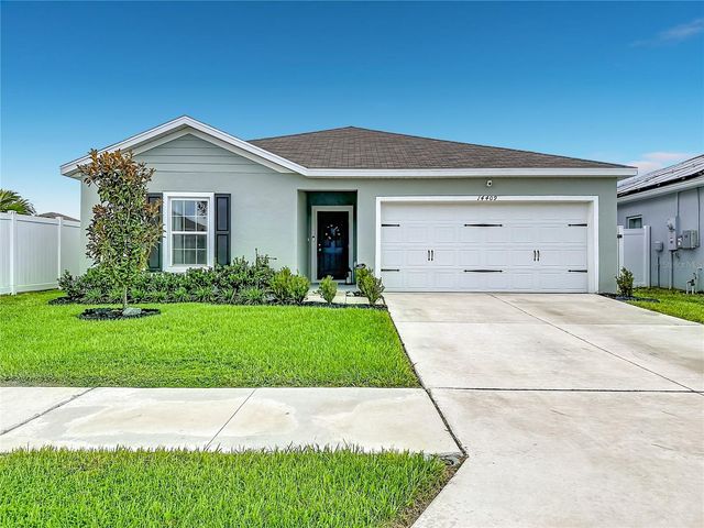 14409 WHITEWATER WAY, Brooksville, FL 34604