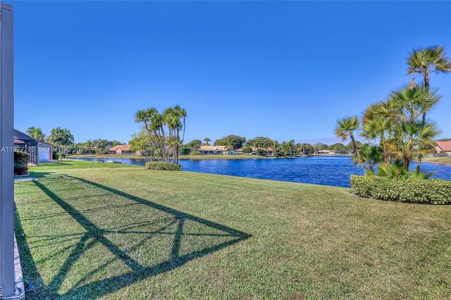 1048 NW 110th Ln, Coral Springs, FL 33071