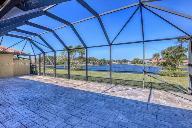 1048 NW 110th Ln, Coral Springs, FL 33071