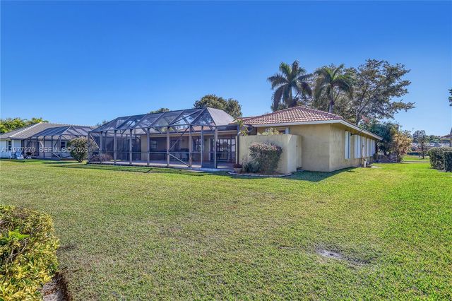 1048 NW 110th Ln, Coral Springs, FL 33071