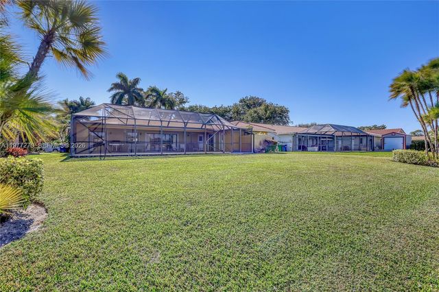 1048 NW 110th Ln, Coral Springs, FL 33071