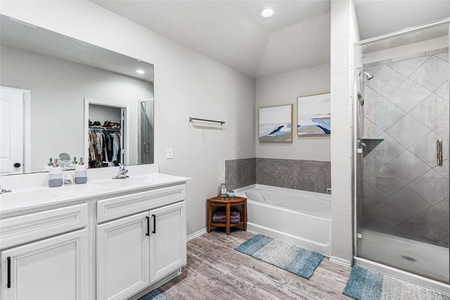 2286 Strong Horse Drive, Conroe, TX 77301