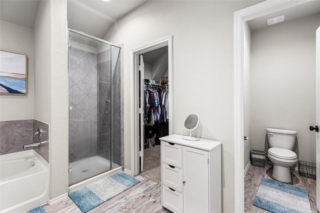 2286 Strong Horse Drive, Conroe, TX 77301