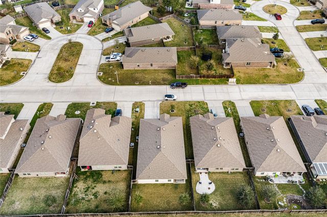 2286 Strong Horse Drive, Conroe, TX 77301