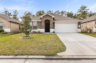 2286 Strong Horse Drive, Conroe, TX 77301