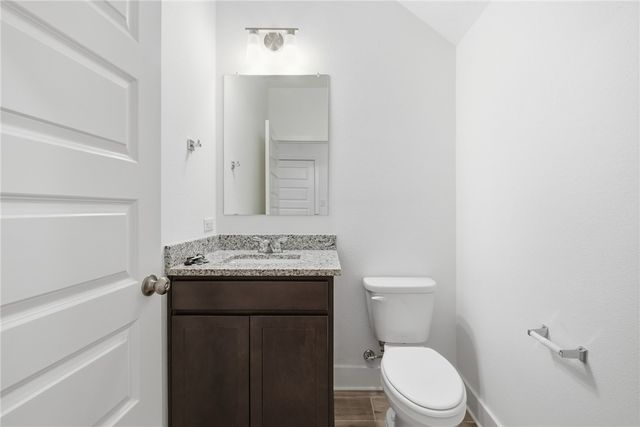 4802 Underbrush Crossing, Bryan, TX 77845