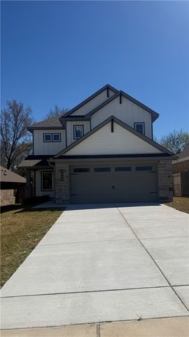 4802 Underbrush Crossing, Bryan, TX 77845