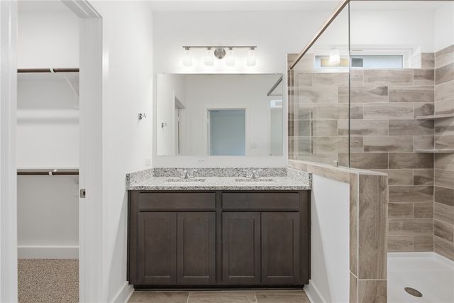 4802 Underbrush Crossing, Bryan, TX 77845