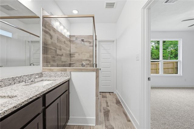 4802 Underbrush Crossing, Bryan, TX 77845