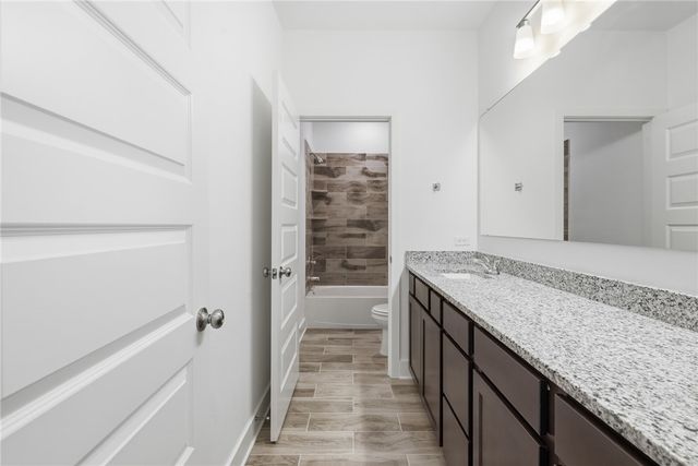 4802 Underbrush Crossing, Bryan, TX 77845
