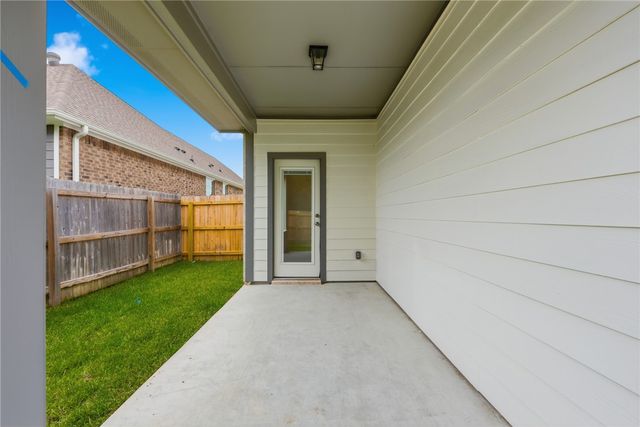 4802 Underbrush Crossing, Bryan, TX 77845