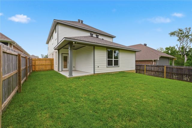 4802 Underbrush Crossing, Bryan, TX 77845