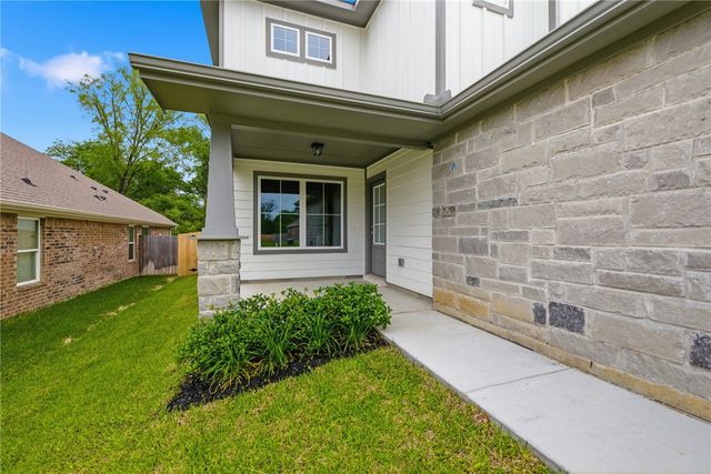 4802 Underbrush Crossing, Bryan, TX 77845