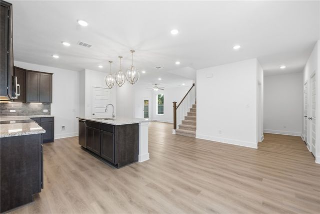 4802 Underbrush Crossing, Bryan, TX 77845