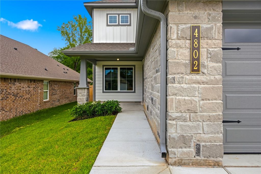 4802 Underbrush Crossing, Bryan, TX 77845 — photo 3