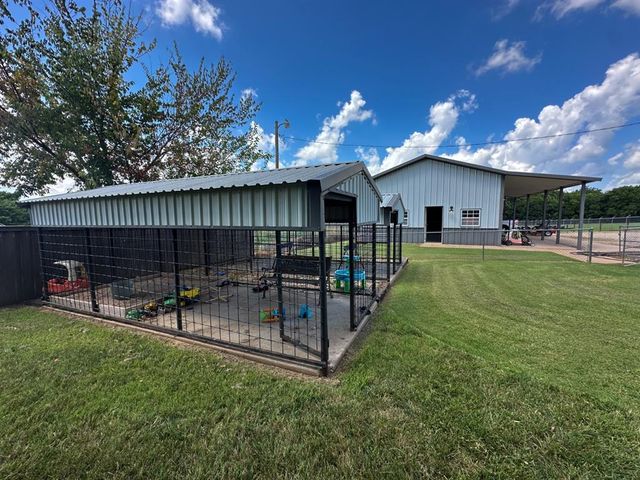 4521 Northridge Lane, Noble, OK 73068