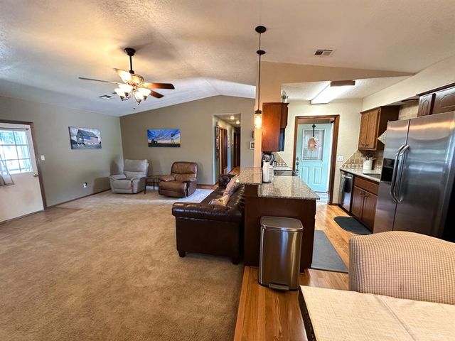 4521 Northridge Lane, Noble, OK 73068