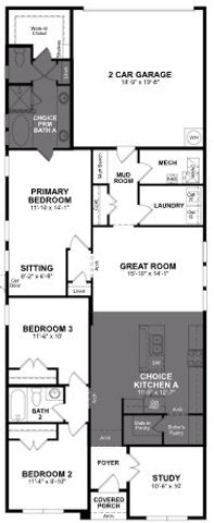 1440 Blue Agave Drive, Justin, TX 76247