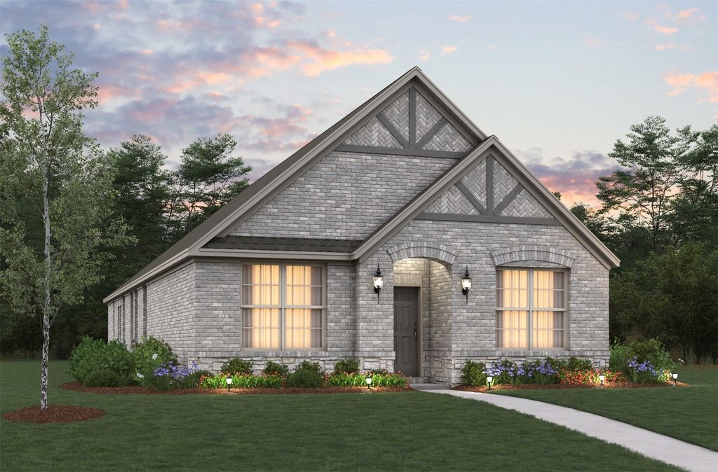 1440 Blue Agave Drive, Justin, TX 76247