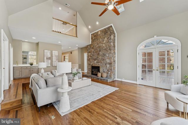 7700 LEEDS MANOR CT, Fairfax Station, VA 22039