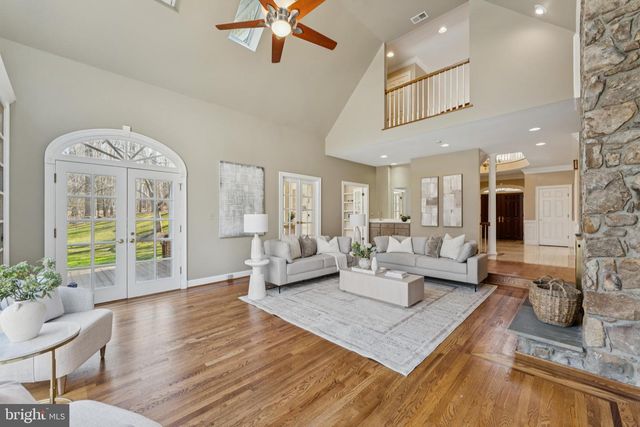 7700 LEEDS MANOR CT, Fairfax Station, VA 22039