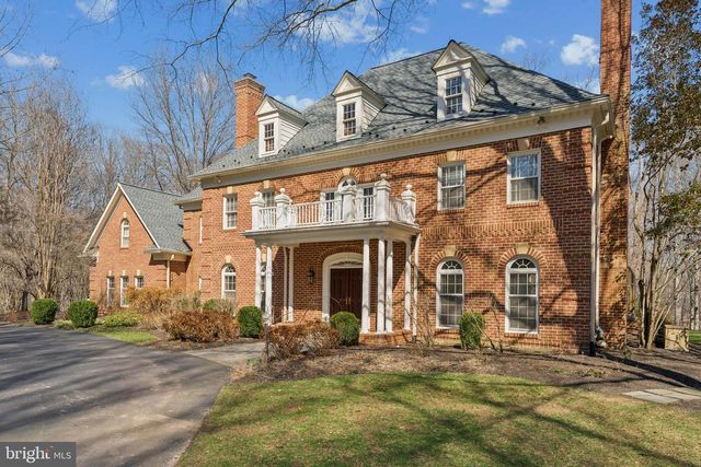 7700 LEEDS MANOR CT, Fairfax Station, VA 22039