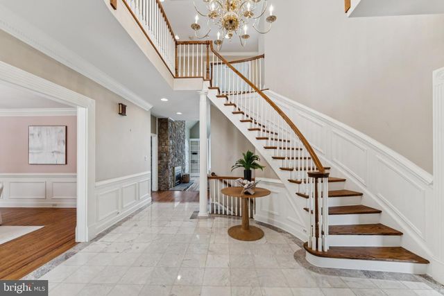 7700 LEEDS MANOR CT, Fairfax Station, VA 22039