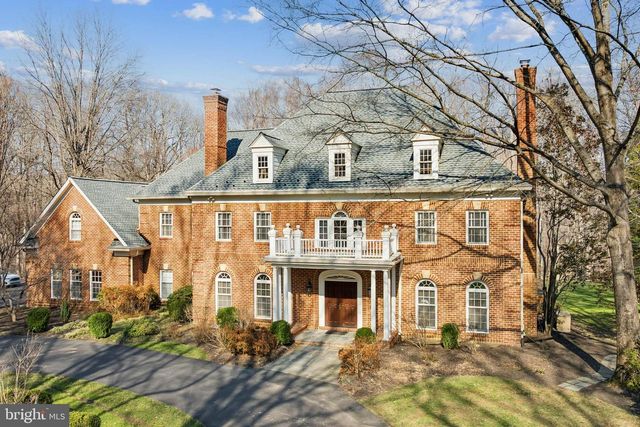 7700 LEEDS MANOR CT, Fairfax Station, VA 22039