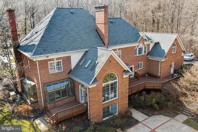 7700 LEEDS MANOR CT, Fairfax Station, VA 22039