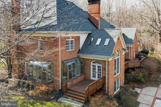 7700 LEEDS MANOR CT, Fairfax Station, VA 22039