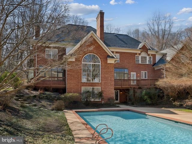 7700 LEEDS MANOR CT, Fairfax Station, VA 22039