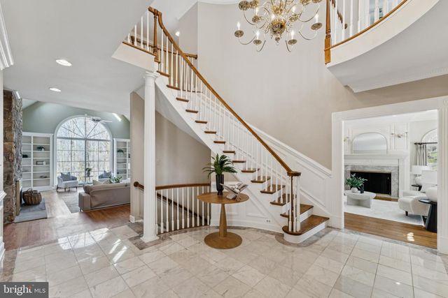 7700 LEEDS MANOR CT, Fairfax Station, VA 22039