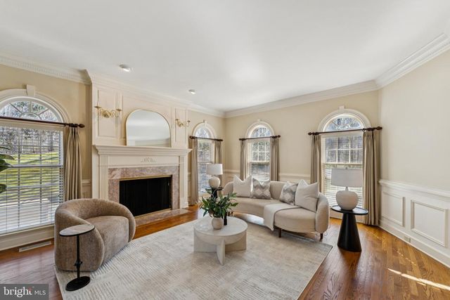 7700 LEEDS MANOR CT, Fairfax Station, VA 22039