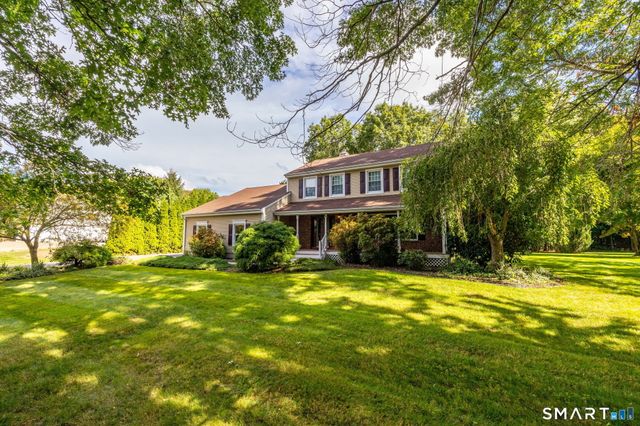 20 Alcott Road, Wolcott, CT 06716