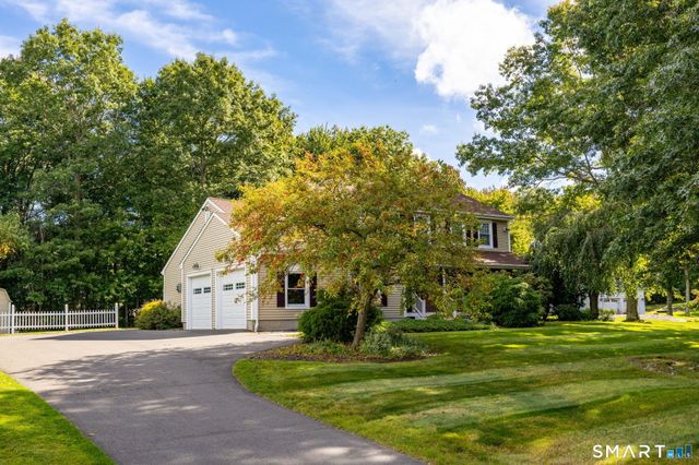 20 Alcott Road, Wolcott, CT 06716