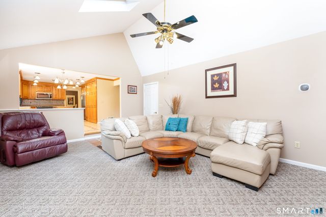 20 Alcott Road, Wolcott, CT 06716