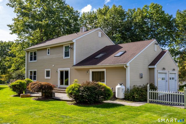20 Alcott Road, Wolcott, CT 06716