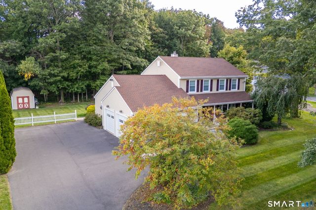 20 Alcott Road, Wolcott, CT 06716