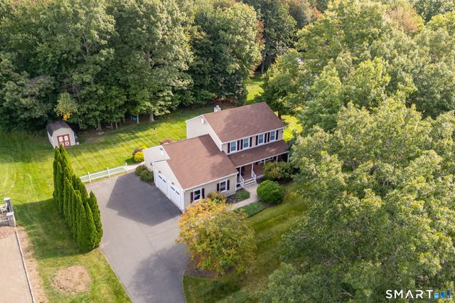 20 Alcott Road, Wolcott, CT 06716