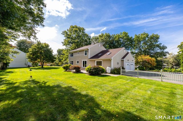 20 Alcott Road, Wolcott, CT 06716
