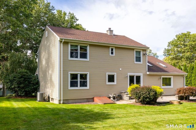 20 Alcott Road, Wolcott, CT 06716
